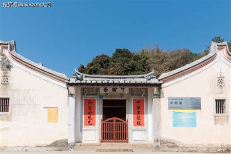 李光耀祖墳|李光耀祖居旅游景区